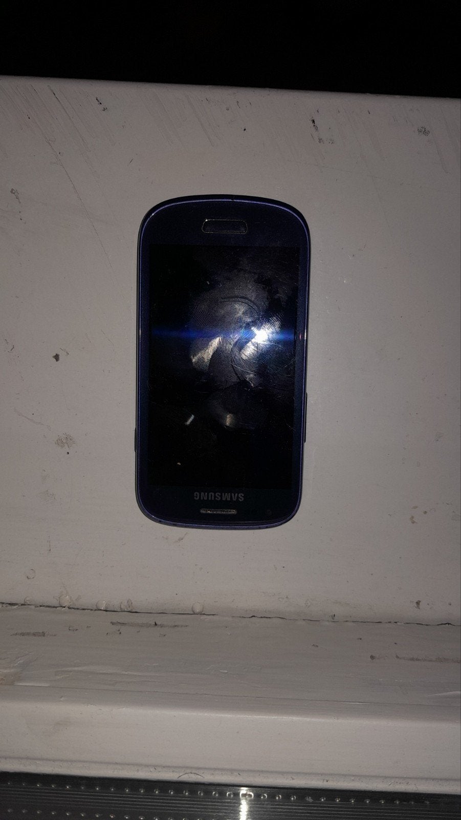 Samsung Galaxy S3 Mini - Compacte Android Smartphone, Telecommunicatie, Mobiele telefoons | Samsung, Ophalen of Verzenden