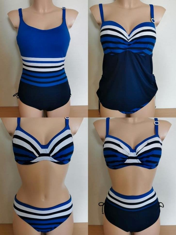 Nieuw prima donna polynesia Badpak 75d Tankini 75d, Kleding | Dames, ., Nieuw, Badpak, Ophalen of Verzenden