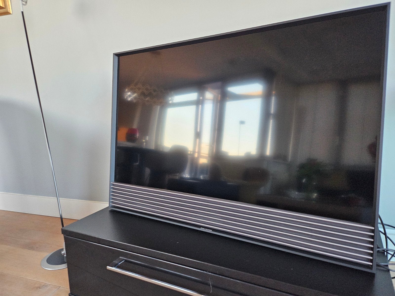B & O Sound system Bang & Olufsen, Audio, Tv en Foto, Zo goed als nieuw, Draagbare speaker, Bang & Olufsen, Bluetooth