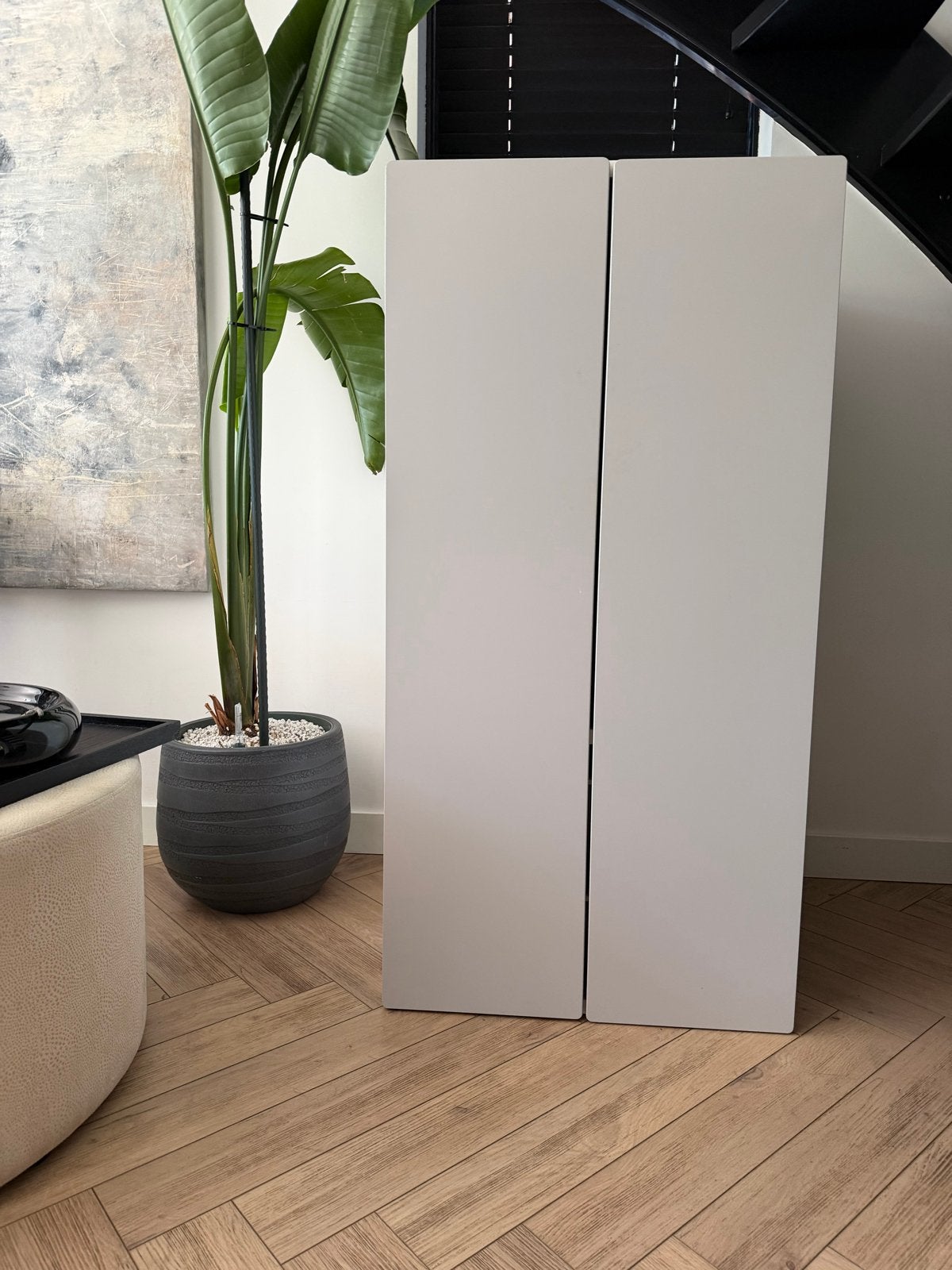 Ikea Kledingkast/ kinderkamer / kast / kinderkast, Ophalen, Gebruikt, 50 tot 70 cm, 105 cm of meer