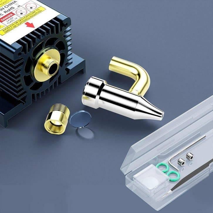 SALE! SculpFun S30 Pro 10W | Lasersnijder & Graveermachine, Ophalen of Verzenden