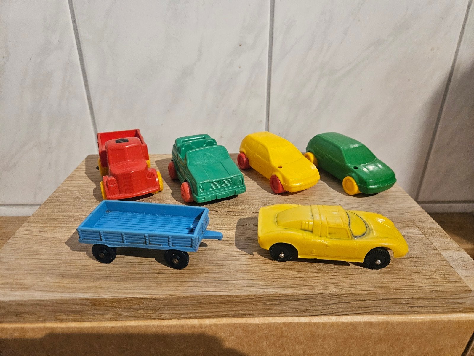 6 x Vinyl oa Tomte, Viking - Alles voor 5 euro, Ophalen of Verzenden, Zo goed als nieuw, Auto