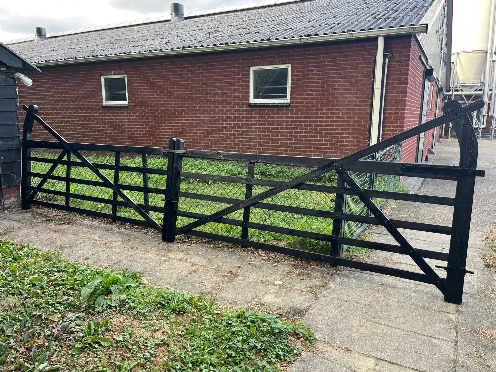 Te Koop Engelse poort