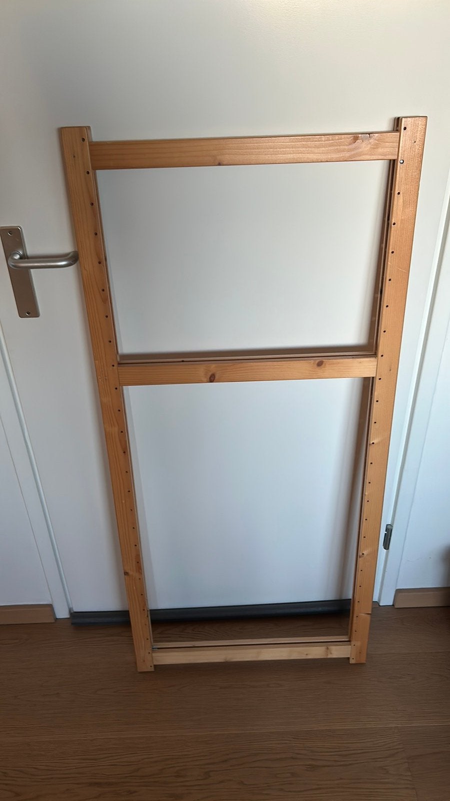 Lundia staander, Huis en Inrichting, Kasten | Stellingkasten, Ophalen