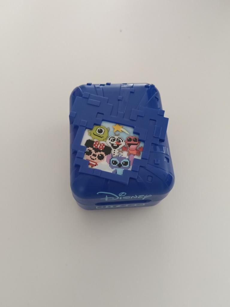 Bitzee Interactief Digitaal Huisdier - Disney Editie, Ophalen of Verzenden, Zo goed als nieuw, Jongen of Meisje