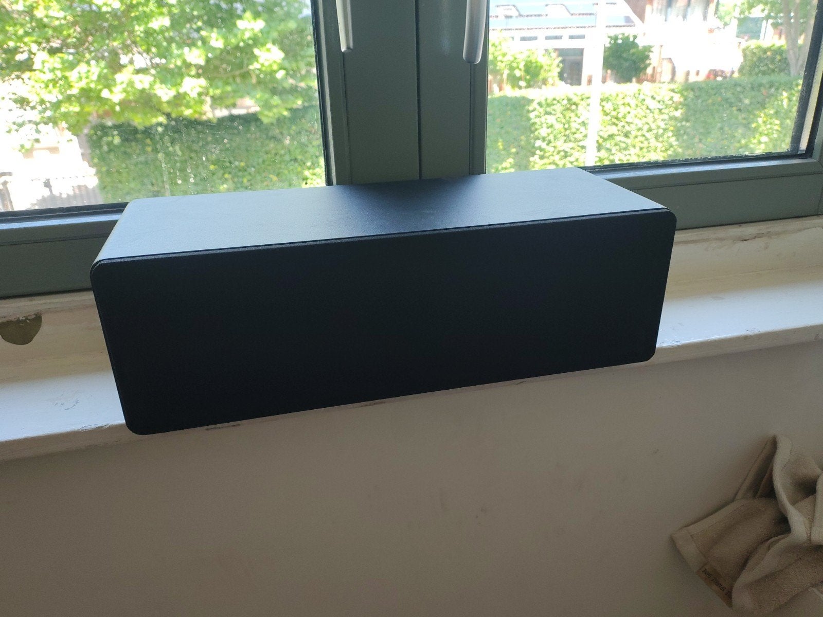 Argon Audio ALTO C MK2 Center Speaker, Audio, Tv en Foto, Luidsprekers, Overige merken, Ophalen of Verzenden, Zo goed als nieuw