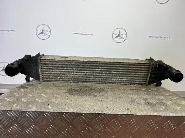 Intercooler van een Mercedes C-Klasse, Auto-onderdelen, Motor en Toebehoren, Ophalen of Verzenden, Gebruikt