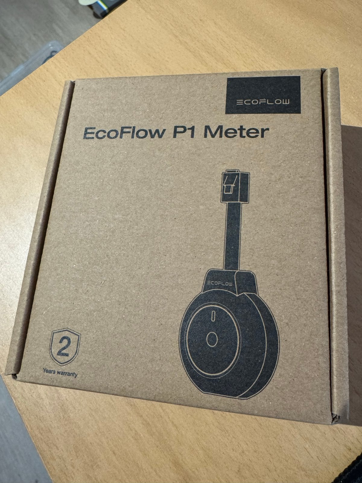 EcoFlow P1 Meter - Slimme Energiemeter, Ophalen, Nieuw, Elektriciteit