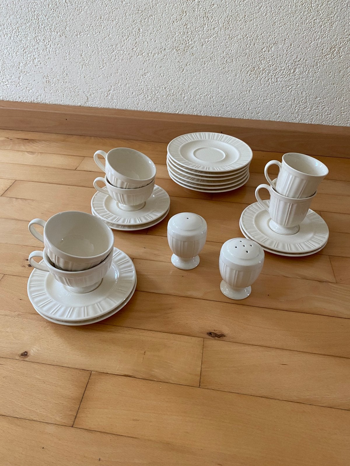 Queens garden servies, Antiek en Kunst, Ophalen of Verzenden