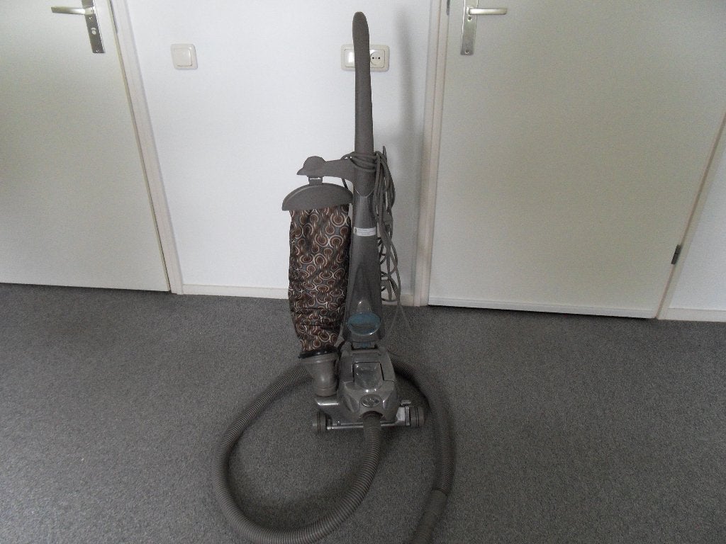 KIRBY stofzuiger met toebehoren, weinig gebruikt., Ophalen of Verzenden