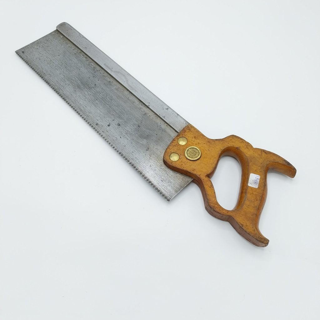 Henry Disston & Sons Nr. 4 Kapzaag (58481-32), Ophalen of Verzenden