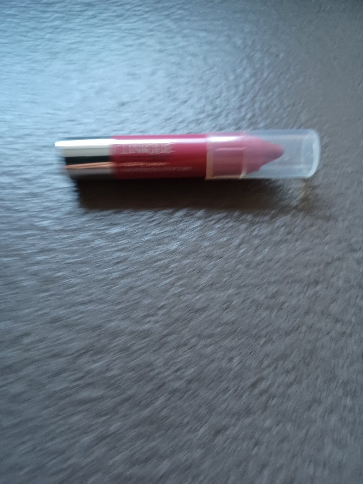 Clinique chubby stick lippenstift, Lippen, Verzenden, Nieuw, Make-up