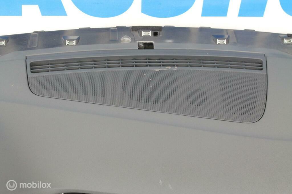 Airbag set Dashboard grijs grote gordels speaker Audi A6 4G, Auto-onderdelen, Gebruikt, Ophalen of Verzenden