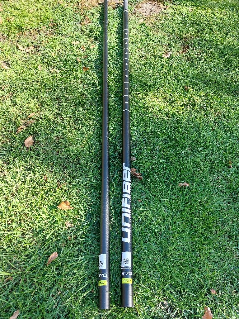 Mast Surfplank Unifiber RDM, Ophalen, Zo goed als nieuw, Mast