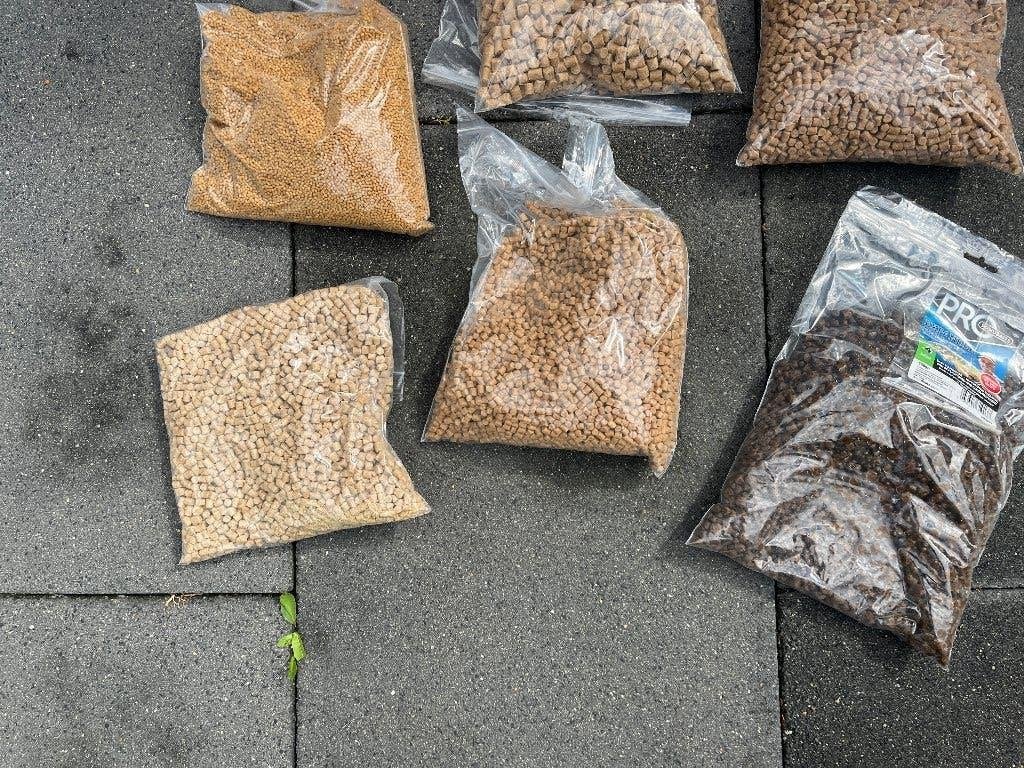 adv 932 / NIEUW mix partij pallets en softhookers, Ophalen of Verzenden, Nieuw, Overige typen