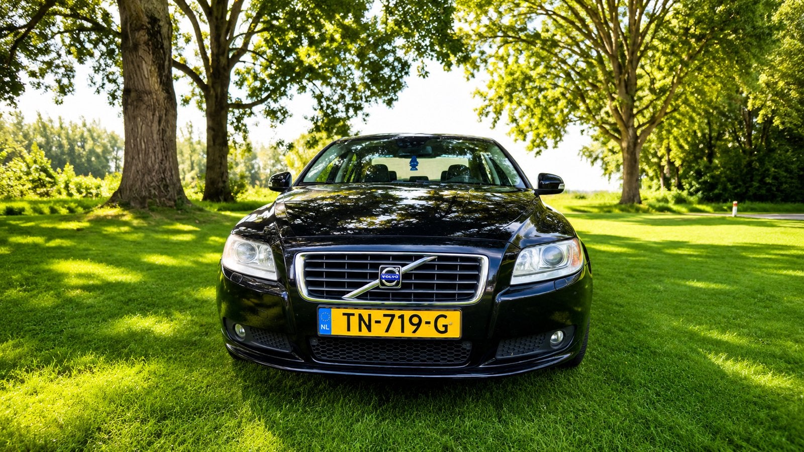 Volvo S80 3.0 T6 Geartronic 4WD Automaat Youngtimer Trekhaak, Auto's, Volvo, Automaat, 2953 cc, 2000 kg, 1655 kg