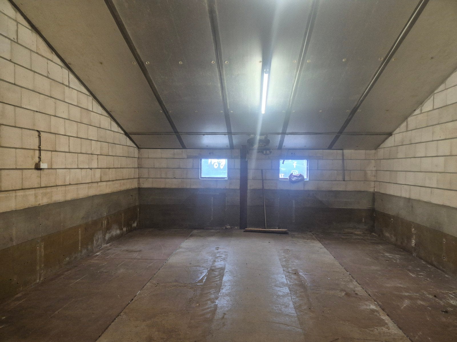opslagruimte  te huur  42 m, Ophalen of Verzenden