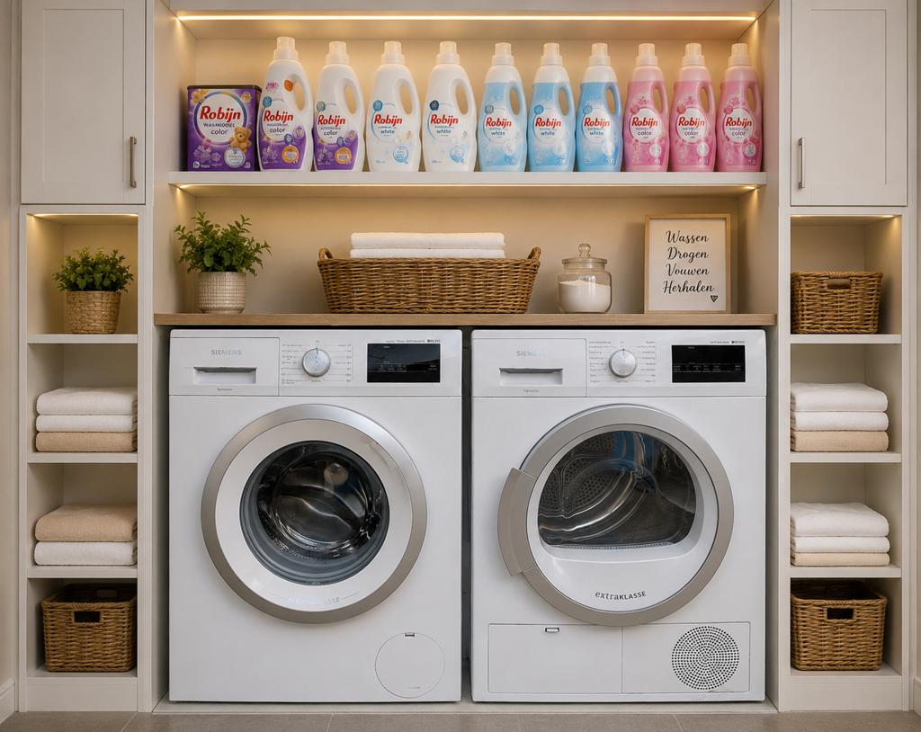 Siemens Isensoric wasmachine& warmtepompdroger IQ300, Ophalen, Minder dan 85 cm, 8 tot 10 kg, Voorlader