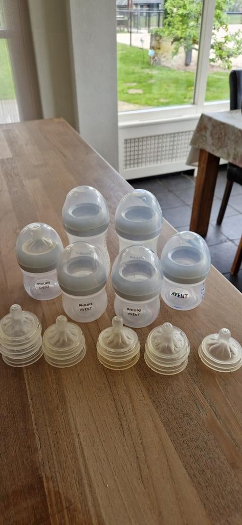 Philips Avent set!, Ophalen of Verzenden, Zo goed als nieuw, Overige typen