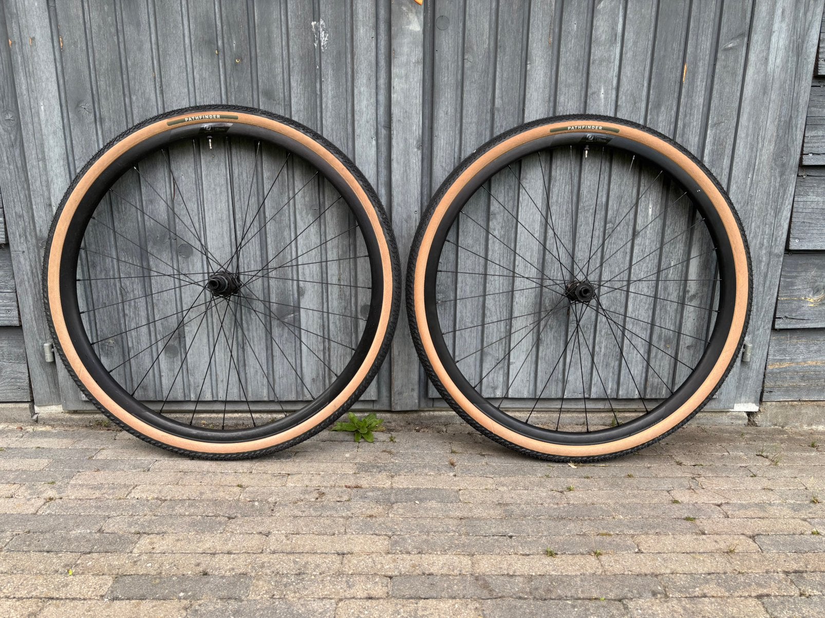 Gravel wielset Syncros-Specialized XDR, Ophalen of Verzenden, Zo goed als nieuw, Stuur, Aluminium