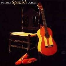 totally SPANISH guitar, Ophalen of Verzenden, Gebruikt