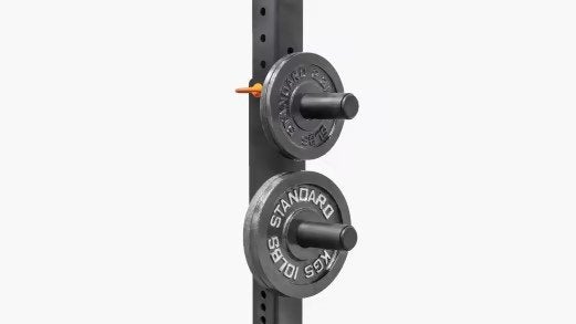 Rogue Monster Lite Double Change Plate Opslag, Ophalen, Zo goed als nieuw, Overige typen