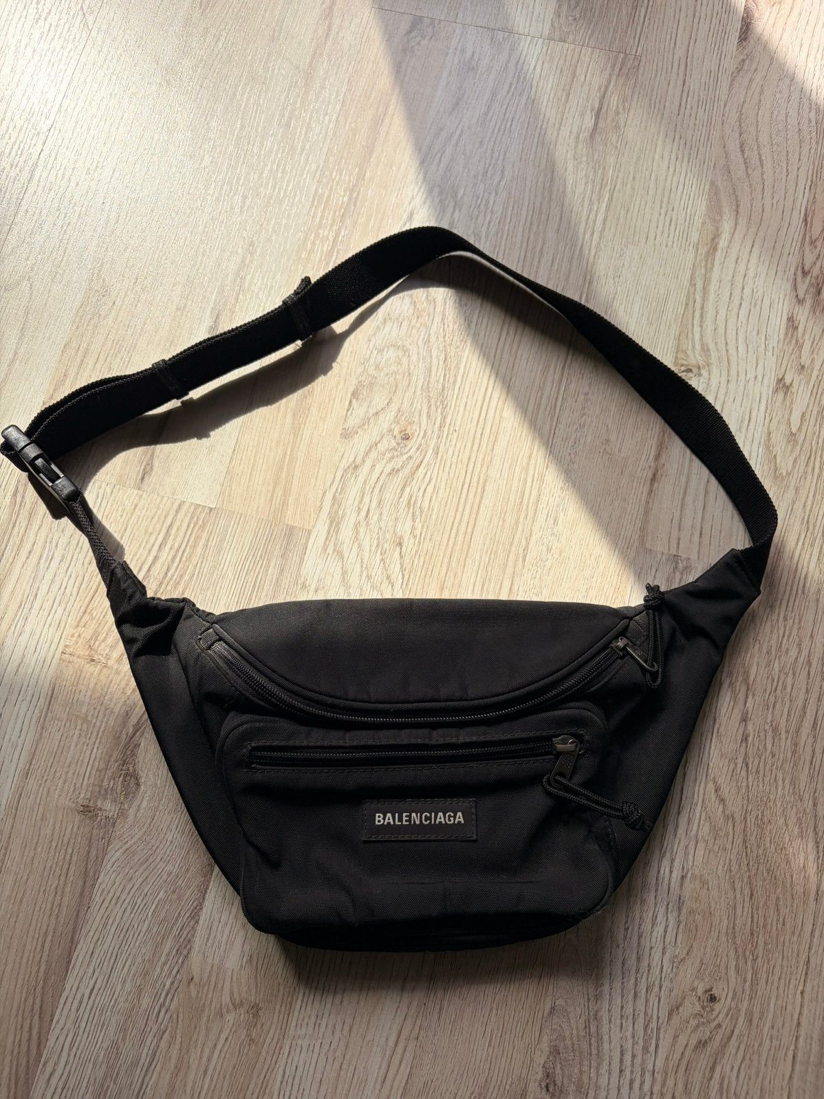 Originele balenciaga tas, Sieraden, Tassen en Uiterlijk, Ophalen of Verzenden, Zo goed als nieuw, Overige merken