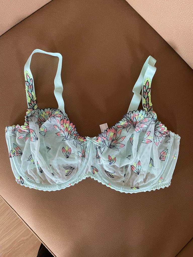 Primadonna bh zomers groen, Ophalen of Verzenden, Groen, BH
