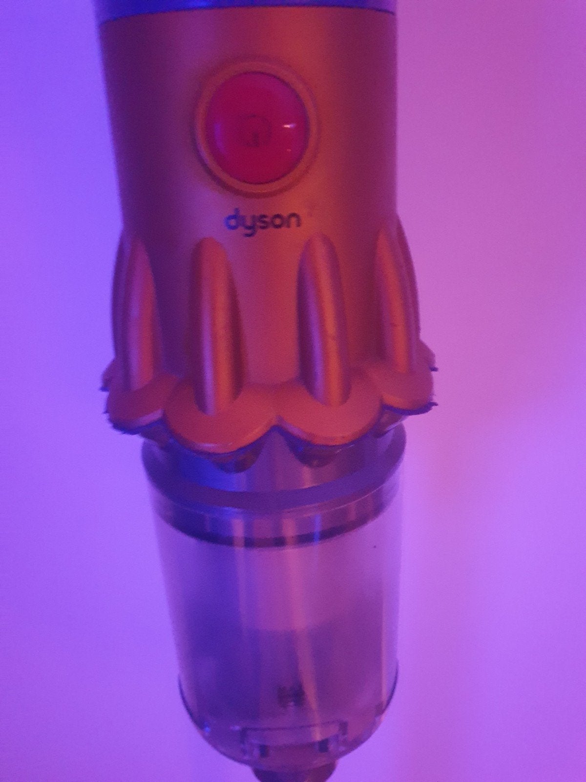 Dyson V11 Absolute steelstofzuiger, Ophalen of Verzenden, Zo goed als nieuw