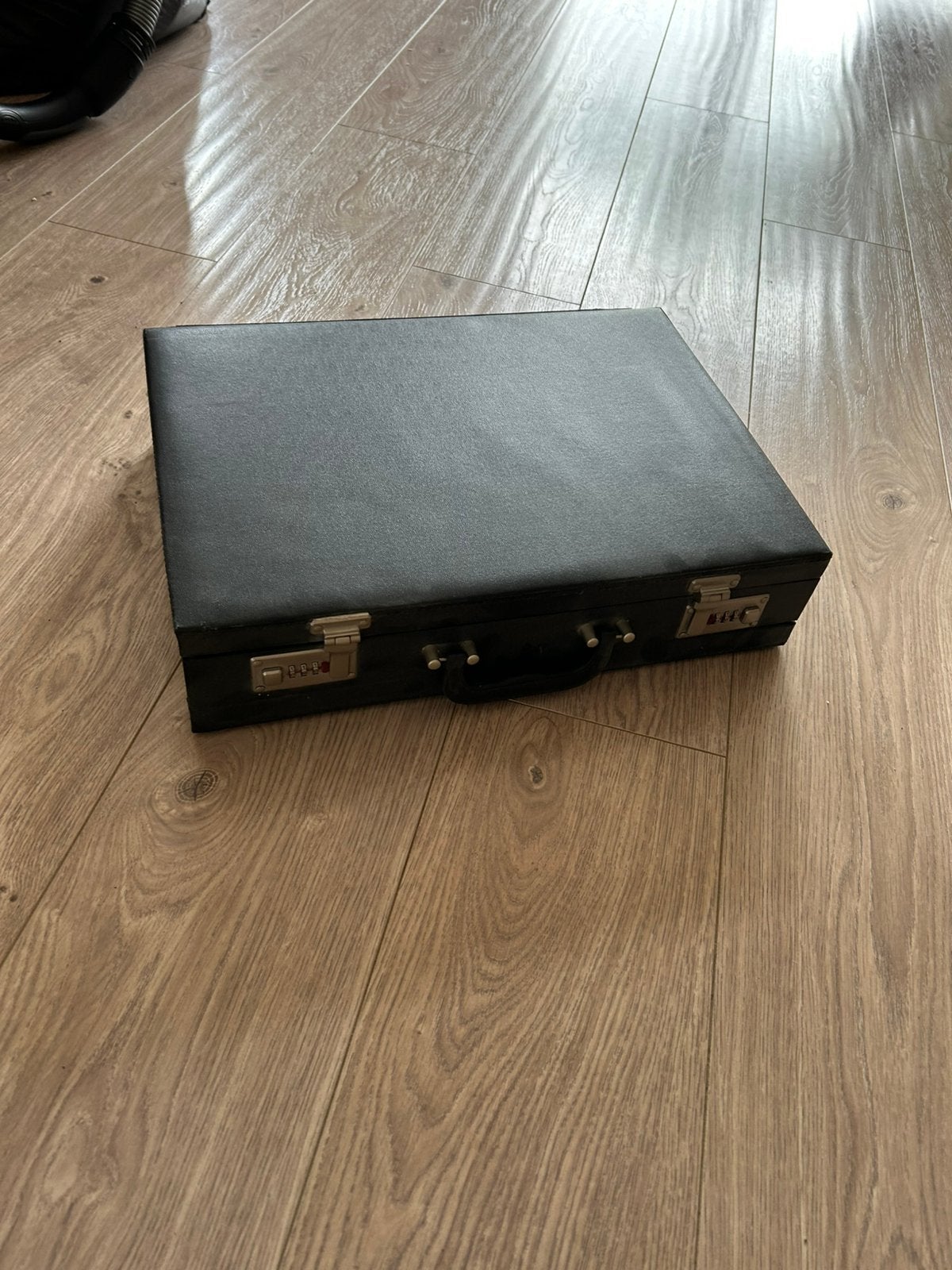 Koffertje, Ophalen of Verzenden, Zo goed als nieuw, Minder dan 35 cm, Minder dan 50 cm