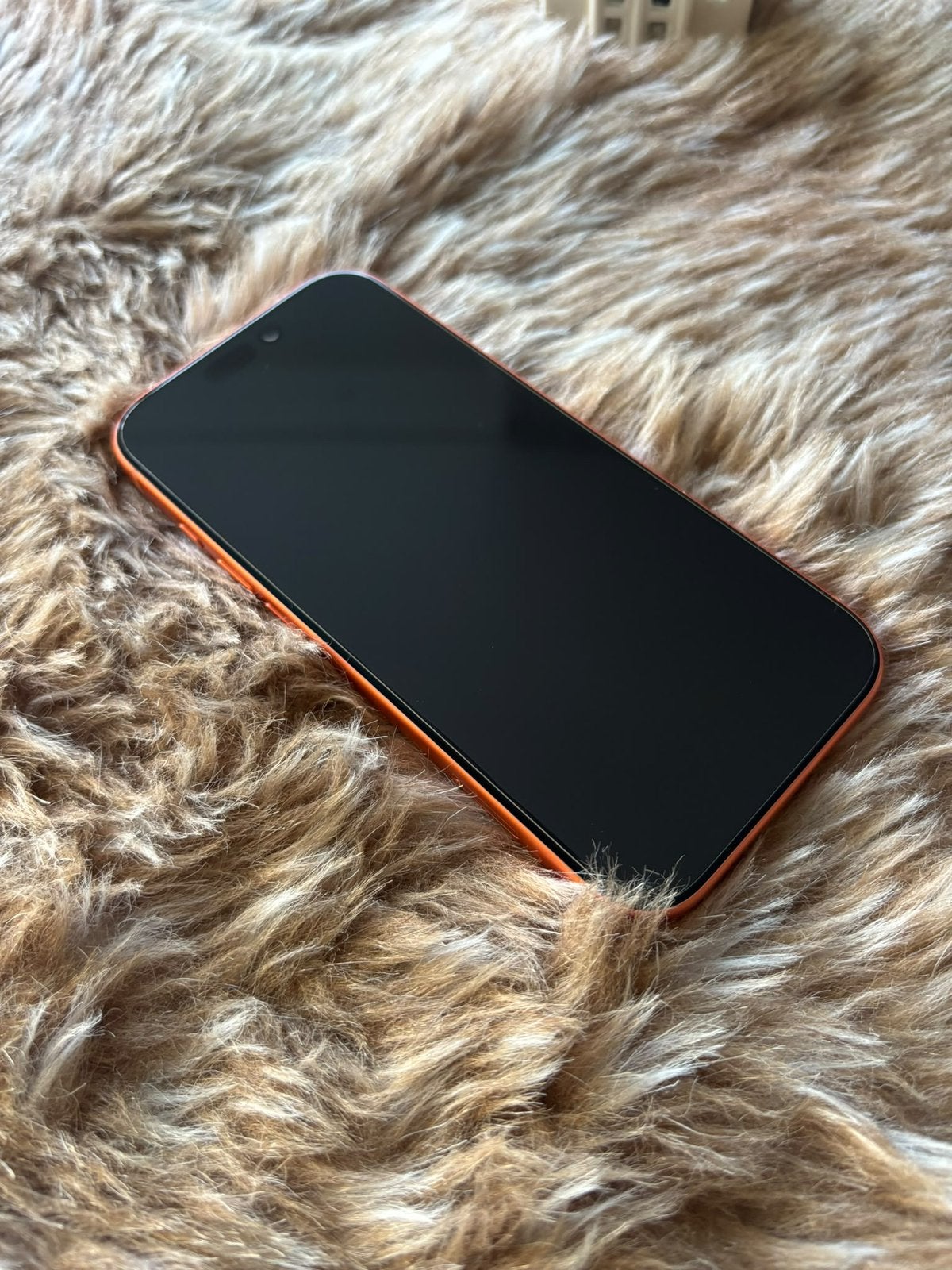 Apple iPhone 17 Pro Kosmisch Oranje 256GB, 256 GB, Ophalen of Verzenden, Zo goed als nieuw, Zonder simlock