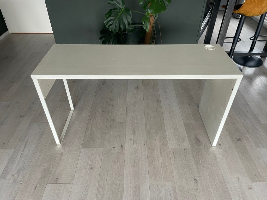 Bureau, Ophalen, Gebruikt, 50 cm, 142 cm