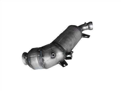 Roetfilter Mercedes W211, S211, E280, E320, -, Nieuw, Ophalen of Verzenden, -
