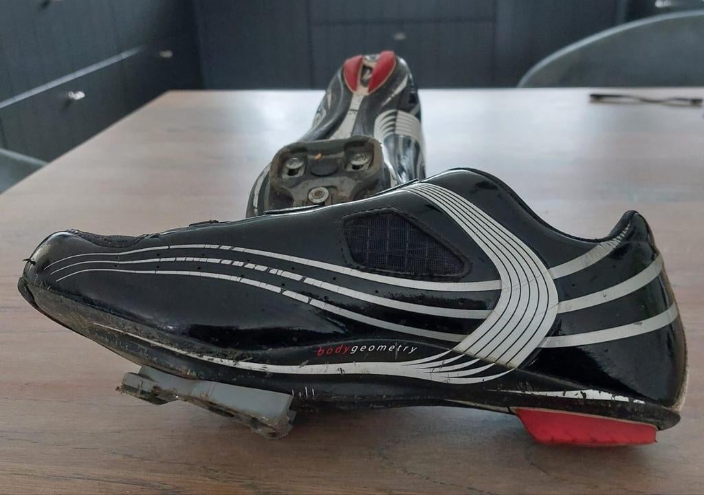 Specialized S-Works Body Geometry fietsschoenen, Ophalen, Overige maten, Schoenen