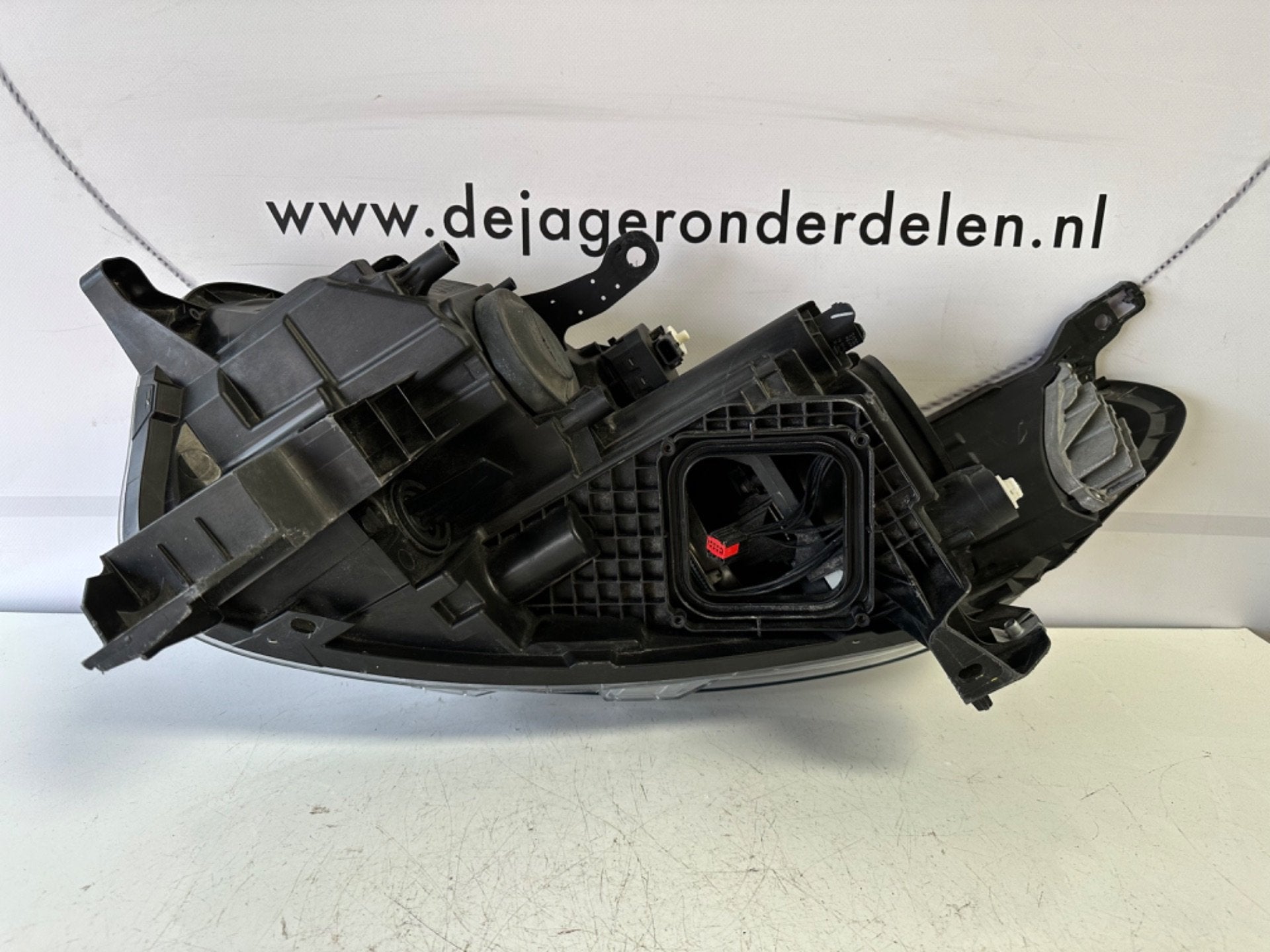 RENAULT KADJAR LED KOPLAMP RECHTS ORIGINEEL 260107249R, Renault Group, Gebruikt, Contact.group@renault.com, Renault