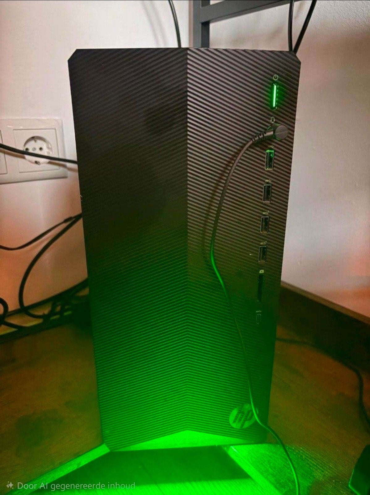 Gaming PC Top i7-11700 + RTX 3060 12gb, Ophalen, 1512gb, Zo goed als nieuw, Gaming