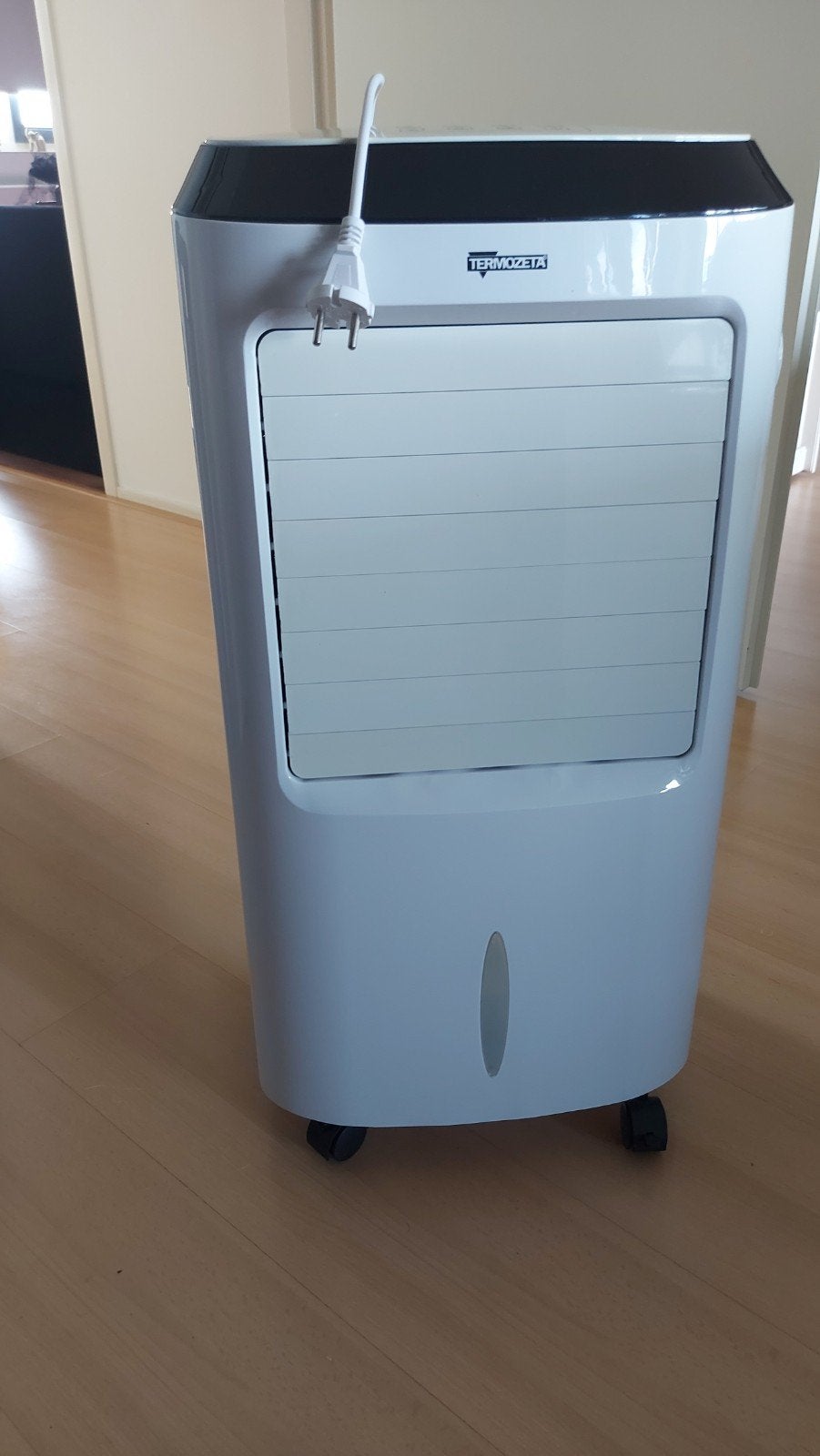 Airco.verrijdbaar., Witgoed en Apparatuur, Luchtbehandelingsapparatuur, Ophalen, Zo goed als nieuw, Overige