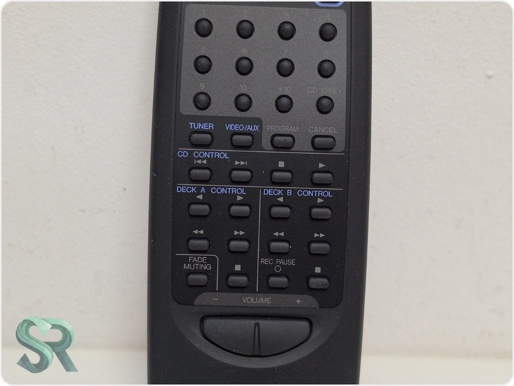 JVC RM-SEMXS2U, Gebruikt, ., Ophalen of Verzenden, .