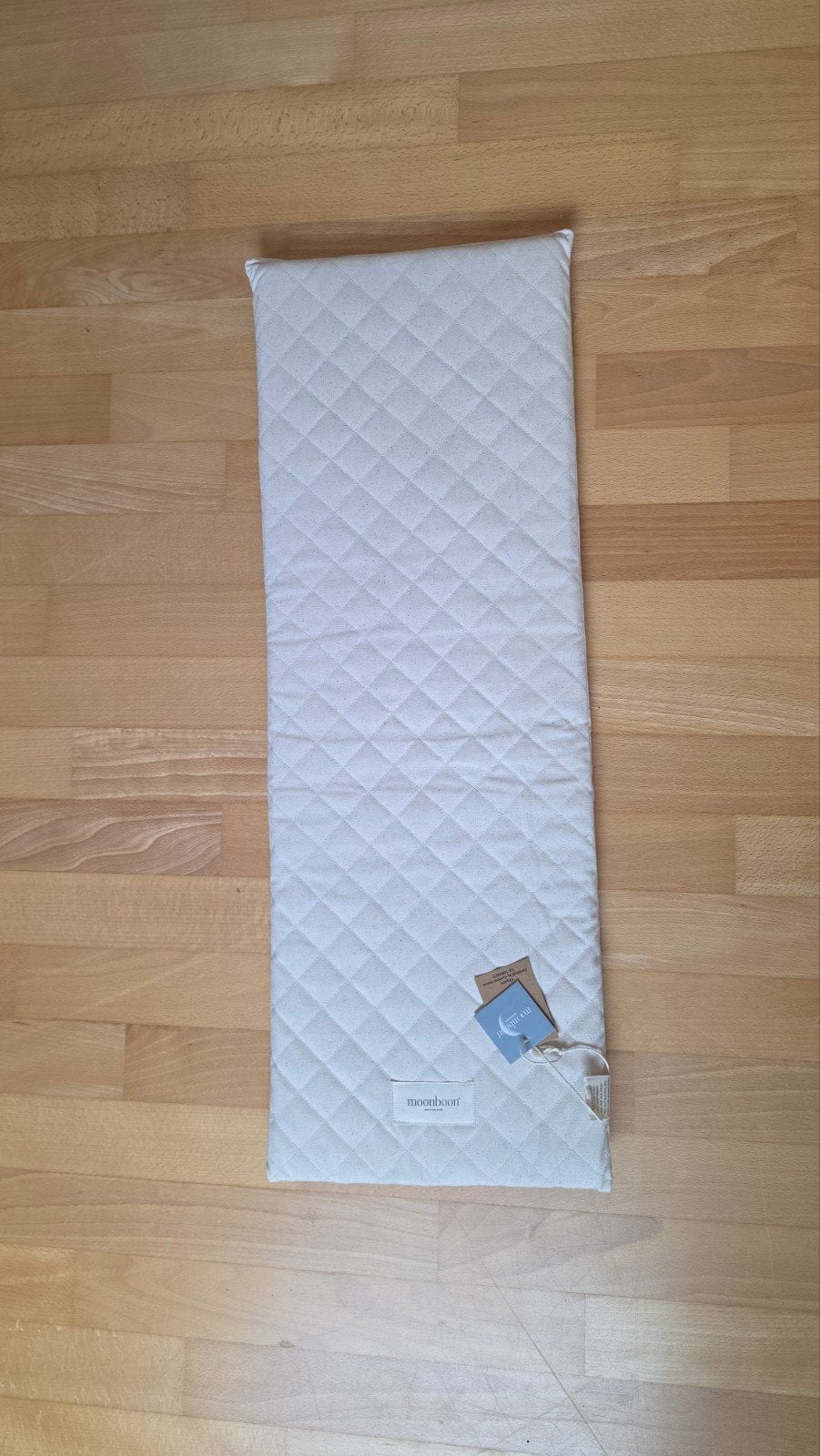 Moonboon Babyhangmat Versteviger - Nieuw, Ophalen of Verzenden, Nieuw, Overige typen