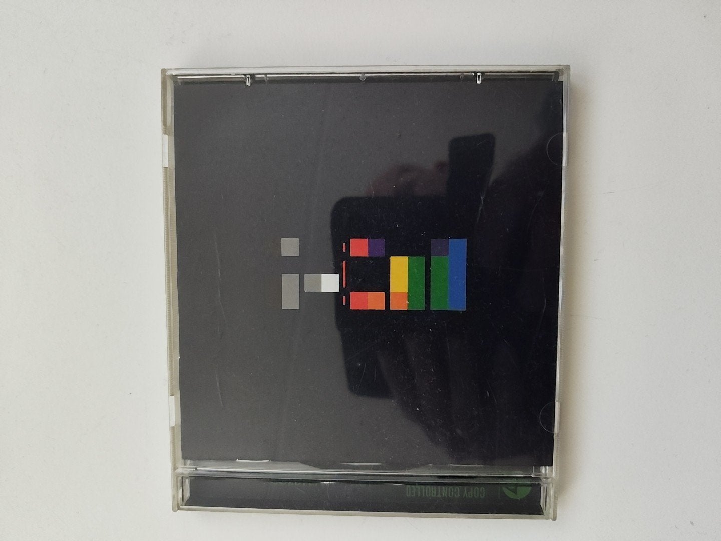 Coldplay - X&Y CD (Pop/Rock), Pop, Inclusief doosje, Ophalen of Verzenden, Zo goed als nieuw