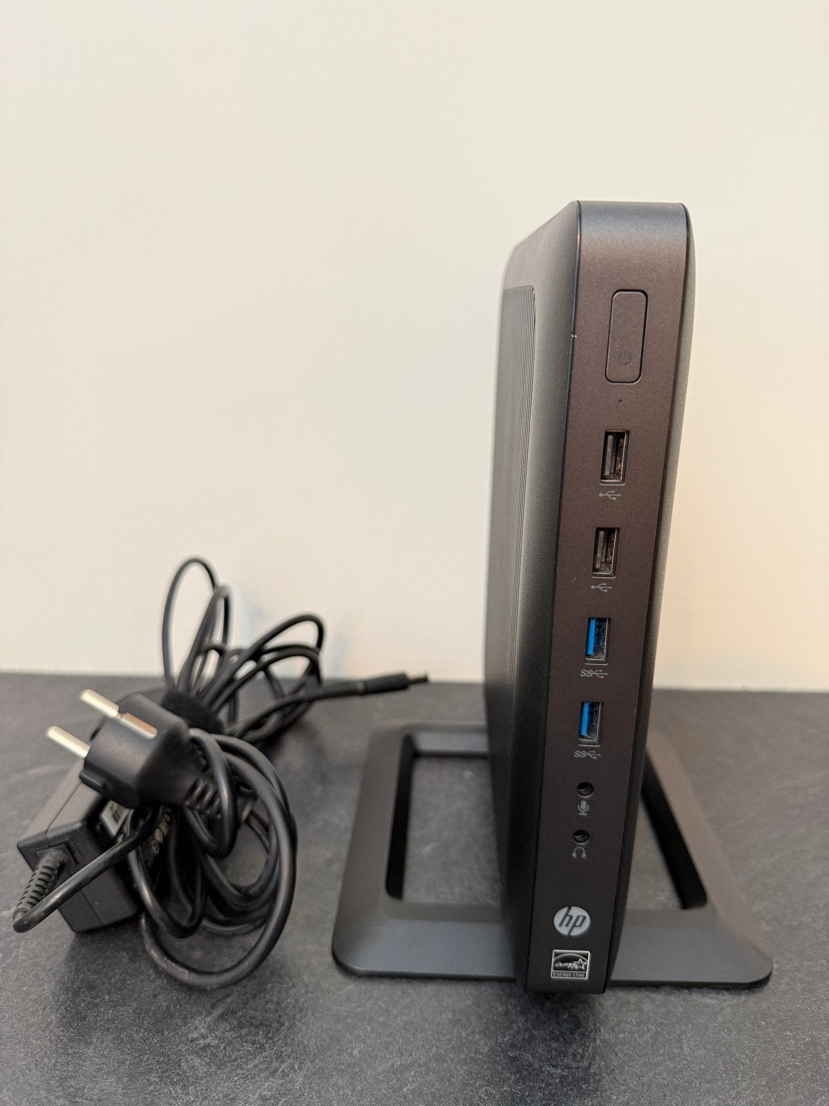 HP T620 Home Assistant Server, Computers en Software, Gebruikt, 8 GB, Minder dan 2 Ghz, Ophalen of Verzenden