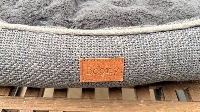 Boony kattenmand, Ophalen of Verzenden, Zo goed als nieuw, Overige