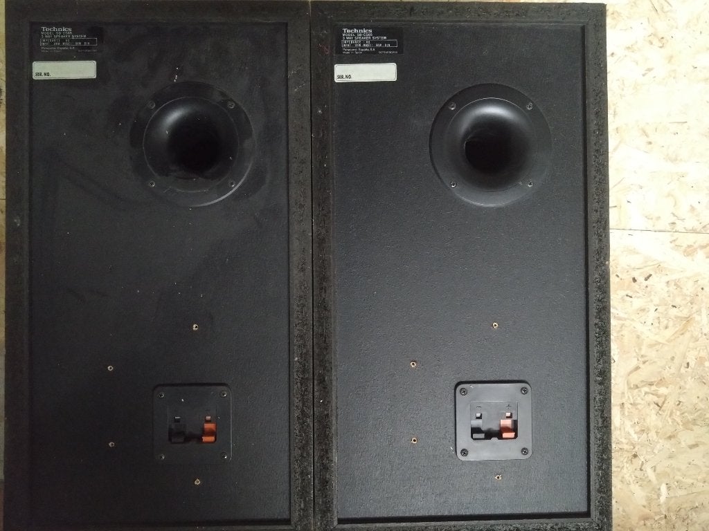 Luidsprekers, Audio, Tv en Foto, Luidsprekers, Overige merken, Stereo speakers, Gebruikt, 120 tot 150 watt