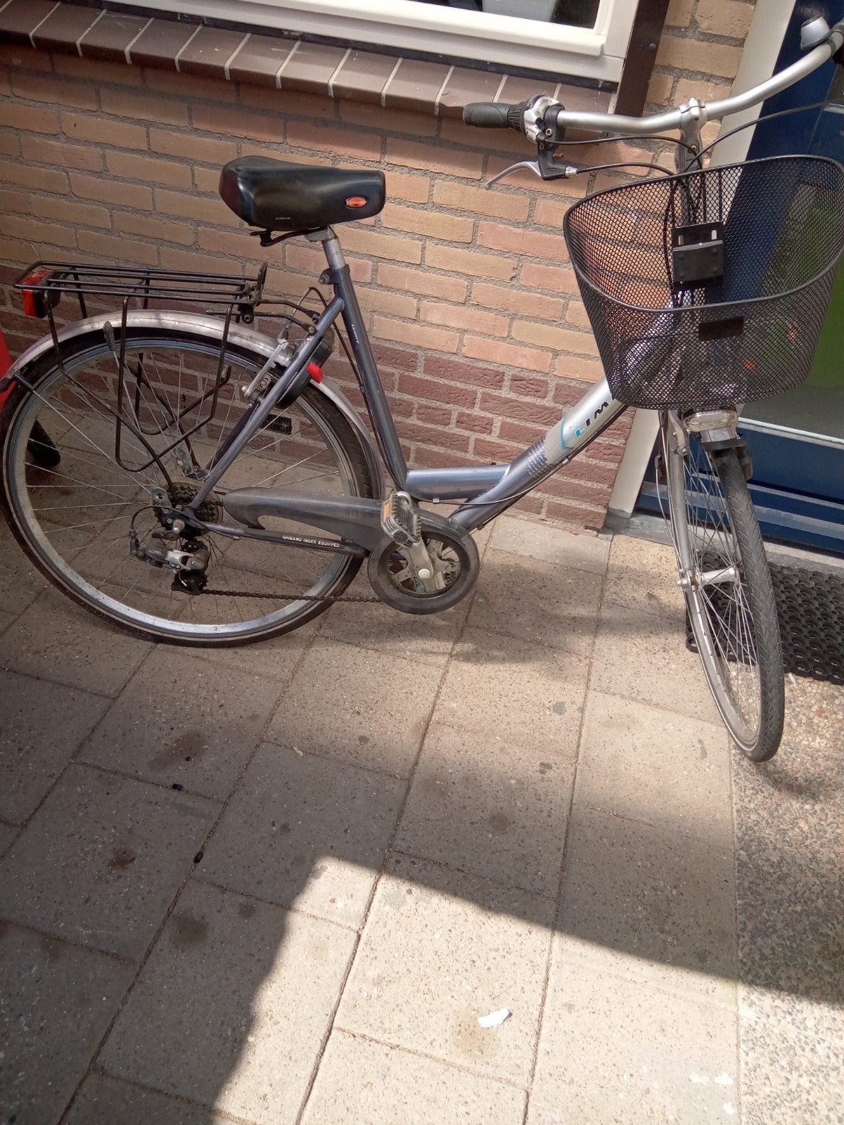 Didam fietsen Van Murat, Ophalen of Verzenden