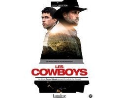 Les Cowboys, Nederlands, Frankrijk, Ophalen of Verzenden, Zo goed als nieuw