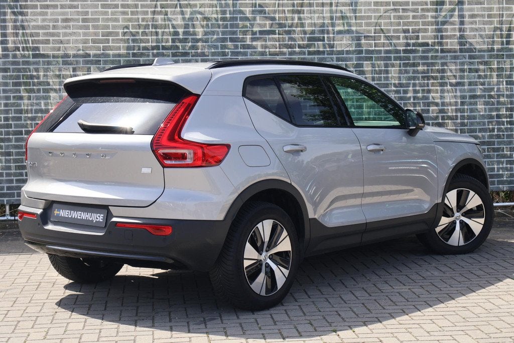 Volvo XC40 1.5 T4 Plug-in Hybrid Plus Dark | Plug-in Hybrid, Auto's, Volvo, 12 maanden, Euro 6, 1712 kg, Bedrijf