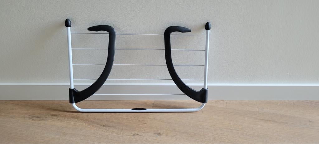 Handig radiator droogrekje - Compact en efficiënt, Ophalen, Nieuw