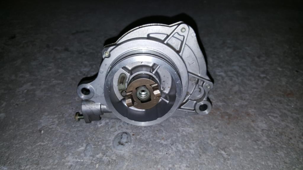 Vacuumpomp BMW E39 530 d 2001, Ophalen of Verzenden