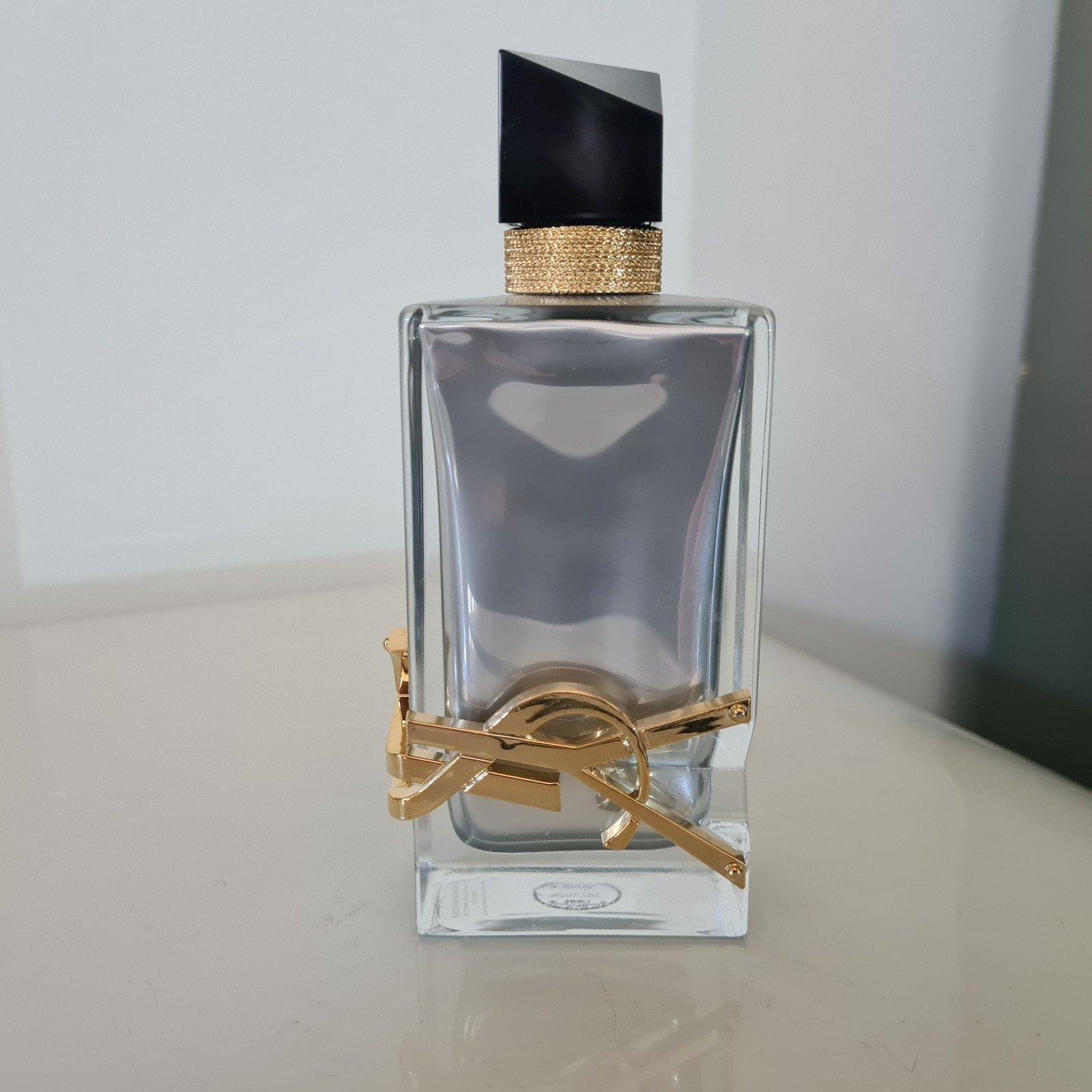90 ml libre l'absolu platine ysl absolu eau de parfum 90 ml, Ophalen of Verzenden, Nieuw