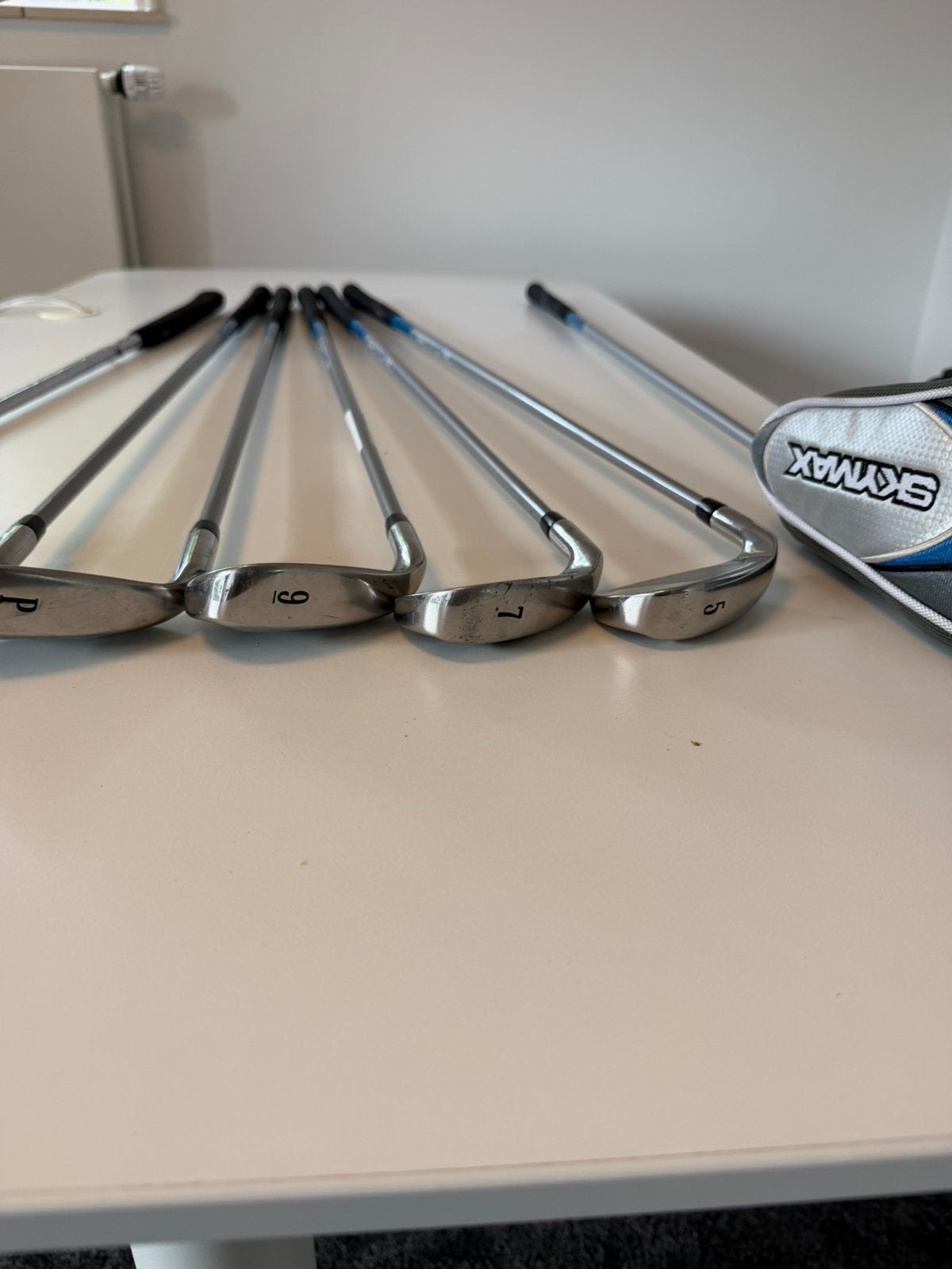 Foto 3 van Skymax dames set - Testen ok! Topstaat